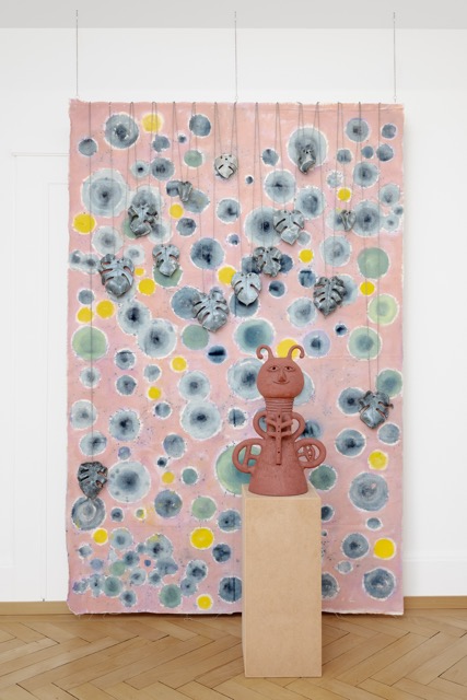 Dimitrina Sevova (Photo: Sebastian Stadler)