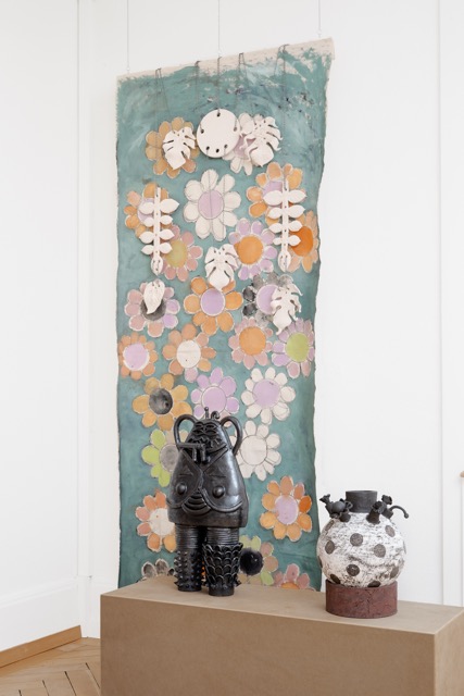 Dimitrina Sevova (Photo: Sebastian Stadler)