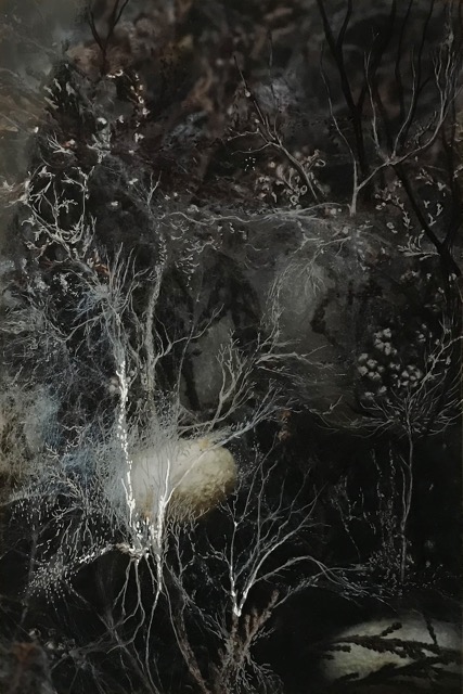 Daniela Bozzetto (Photo: courtesy the artist)