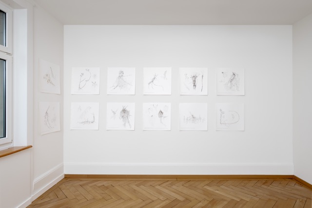 Alisha Dutt Islam (Photo: Sebastian Stadler)