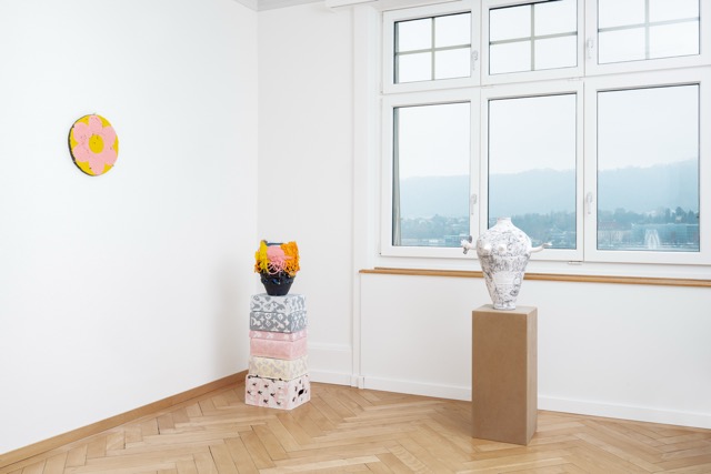 Dimitrina Sevova (Photo: Sebastian Stadler)