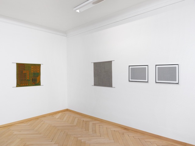 Kristen Roos (photo: Annik Wetter)