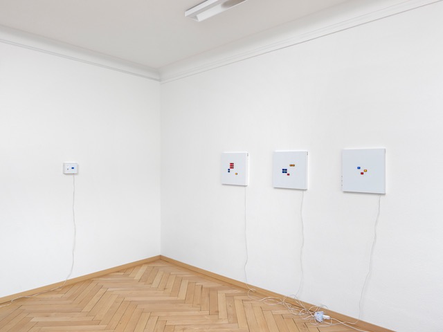 Machina Imaginis (photo: Annik Wetter)