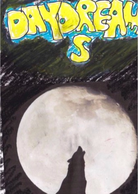 Fanzine #2 Marc Elsener