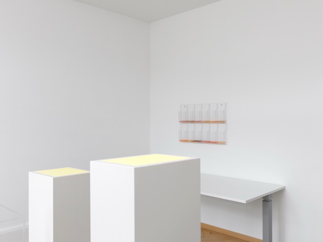 Martina Morger (photo: Annik Wetter)