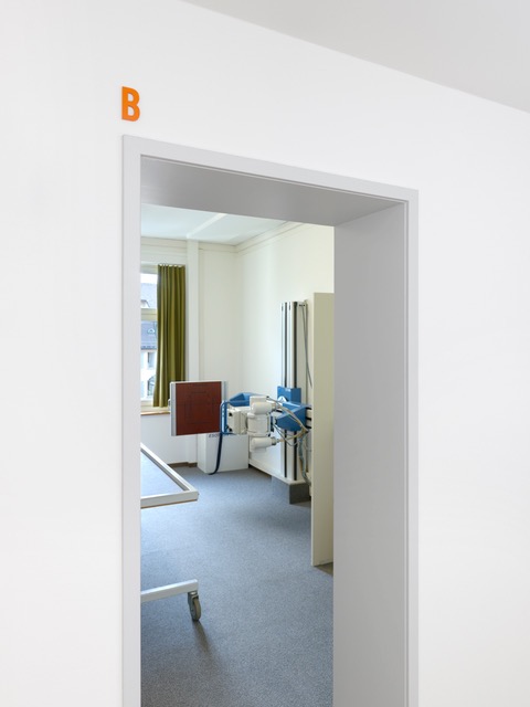 Micah Lexier (photo: Annik Wetter)