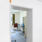 Micah Lexier (photo: Annik Wetter)