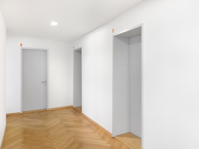 Micah Lexier (photo: Annik Wetter)