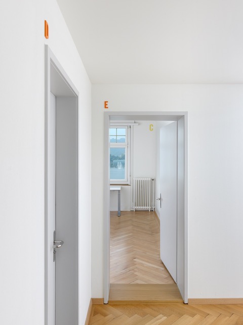 Micah Lexier (photo: Annik Wetter)