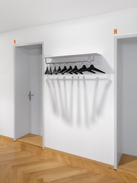 Micah Lexier (photo: Annik Wetter)