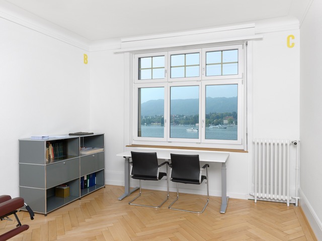 Micah Lexier (photo: Annik Wetter)