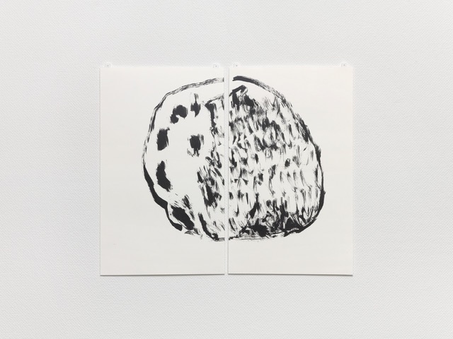 Michael G&uuml;nzburger (photo: Annik Wetter)