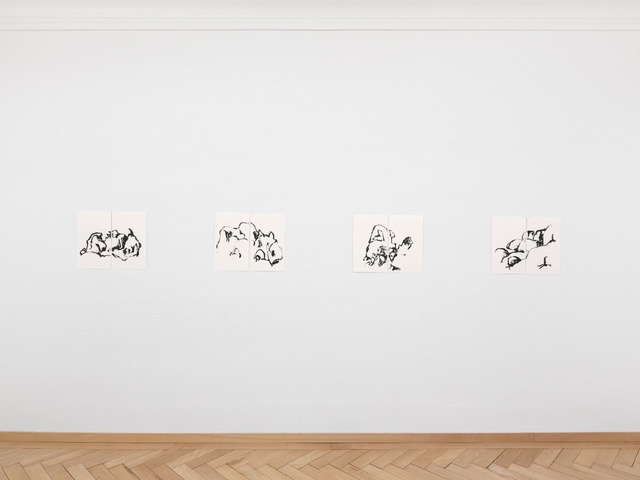 Michael G&uuml;nzburger (photo: Annik Wetter)