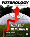 Murnau Den Linden &ndash; Futurology Flyer