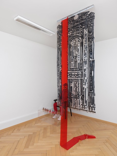 Murnau Den Linden (photo: Annik Wetter)