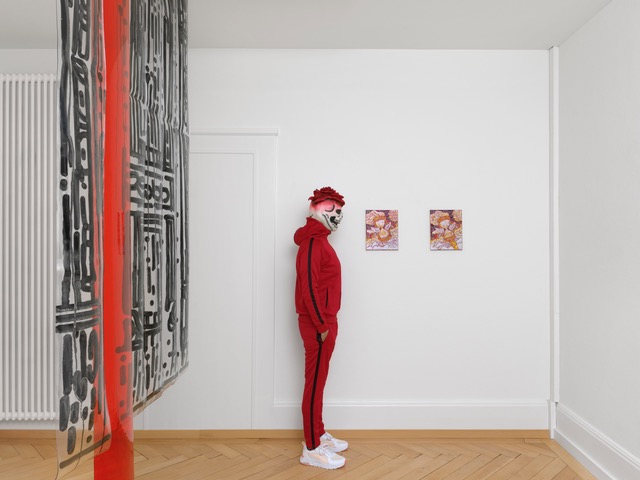 Murnau Den Linden (photo: Annik Wetter)