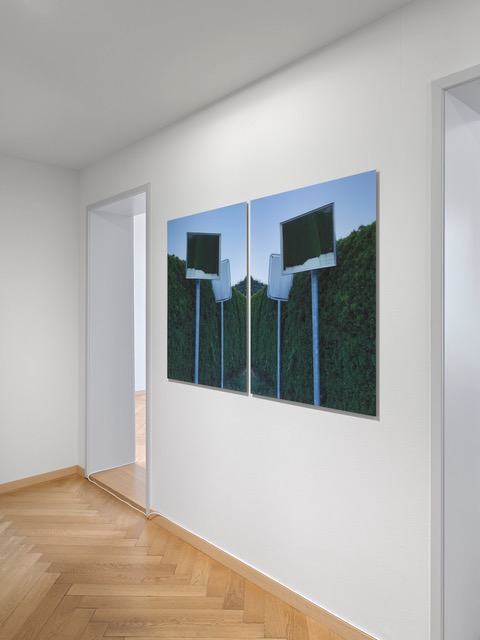 Naomi Tereza Salmon (photo: Annik Wetter)