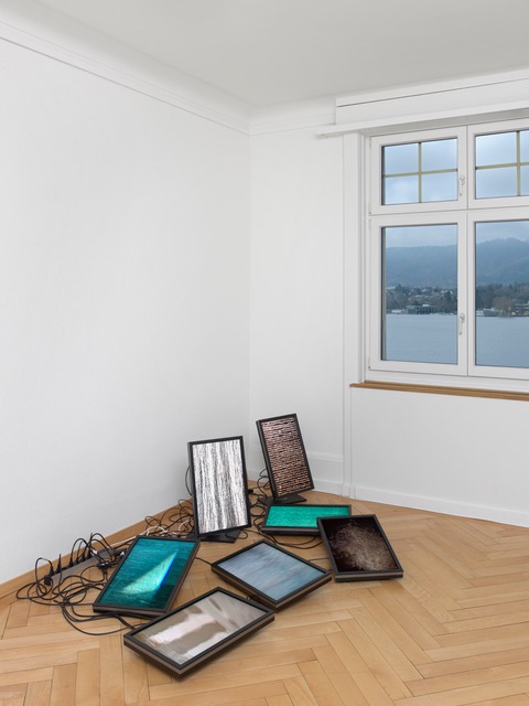 Naomi Tereza Salmon (photo: Annik Wetter)