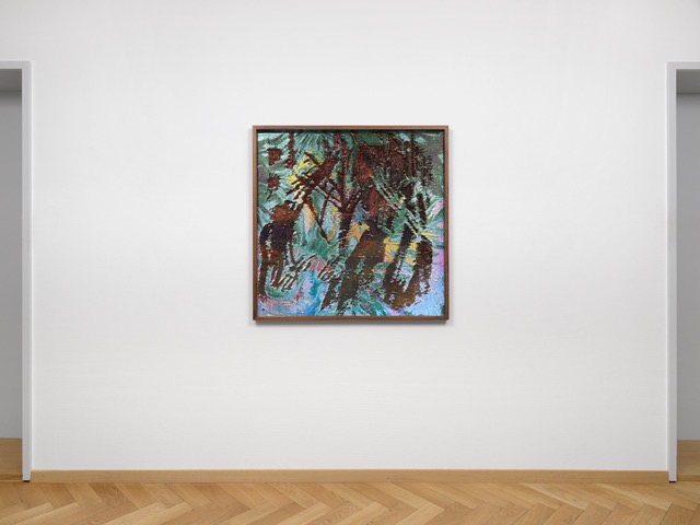 Olga Titus (photo: Annik Wetter)