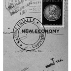 Fanzine #7 Sabine Pigalle