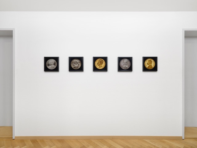 Sabine Pigalle (photo: Annik Wetter)