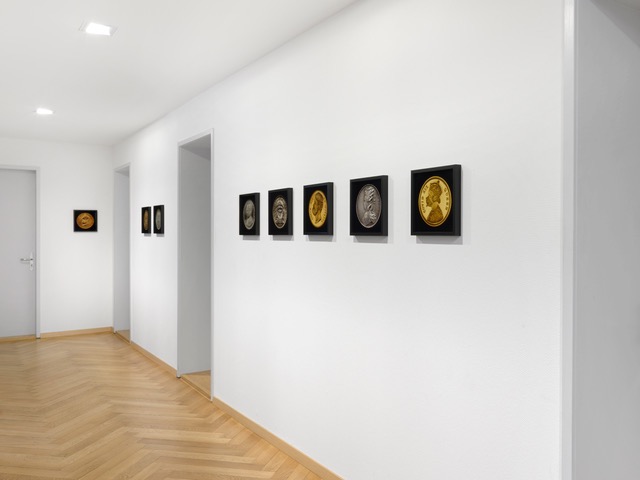 Sabine Pigalle (photo: Annik Wetter)