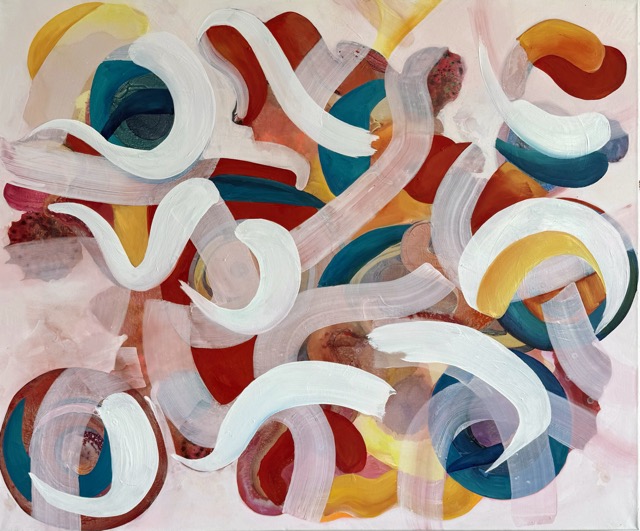 Seol Kwon, Wings of Samothrace, 2025 (Photo: Seol Kwon)