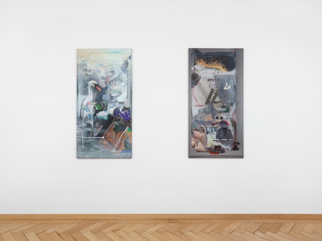 Pascal Sender (photo: Annik Wetter)