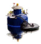 U5, Recreation Areas &ndash; Fisherman's Wharf, 2021