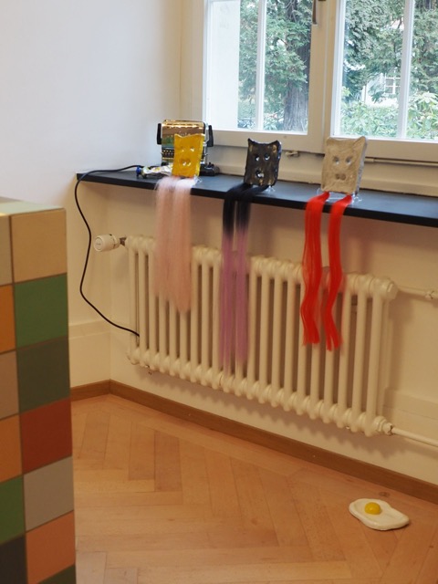 U5 at KUNST KONTOR