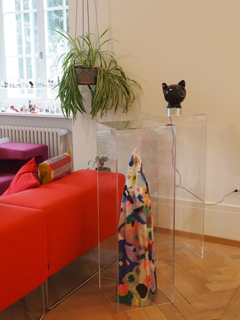 U5 at KUNST KONTOR