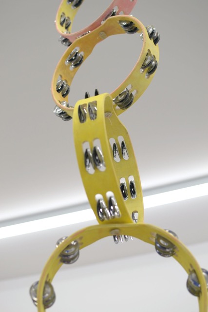 Einsichten 2025: Visarte Z&uuml;rich & Friends. BELETAGE with Marco Antonini (Photo: Marco Antonini)