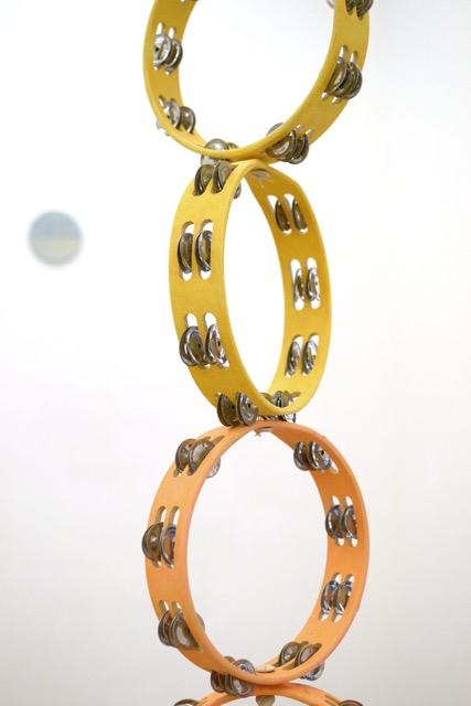 Einsichten 2025: Visarte Z&uuml;rich & Friends. BELETAGE with Marco Antonini (Photo: Marco Antonini)