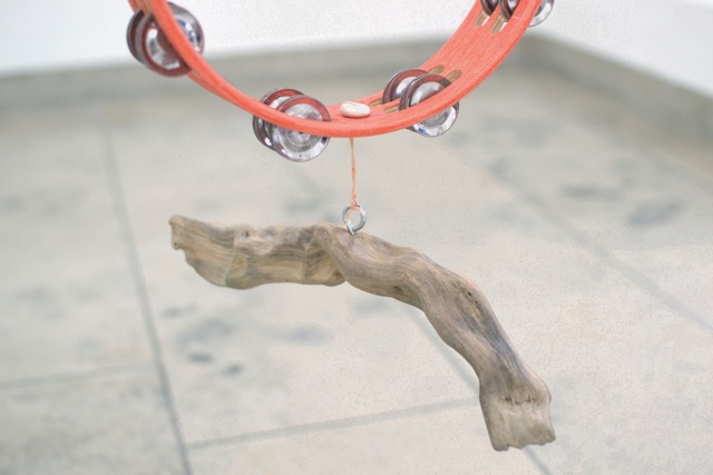 Einsichten 2025: Visarte Z&uuml;rich & Friends. BELETAGE with Marco Antonini (Photo: Marco Antonini)