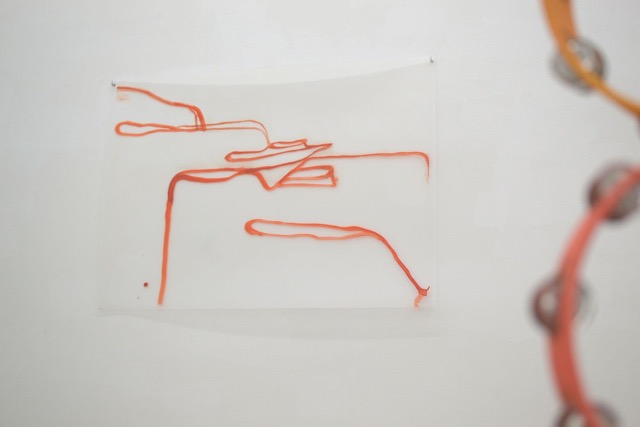 Einsichten 2025: Visarte Z&uuml;rich & Friends. BELETAGE with Marco Antonini (Photo: Marco Antonini)