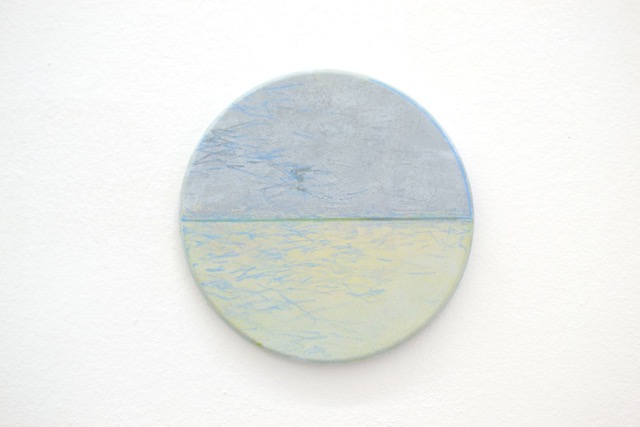 Einsichten 2025: Visarte Z&uuml;rich & Friends. BELETAGE with Marco Antonini (Photo: Marco Antonini)