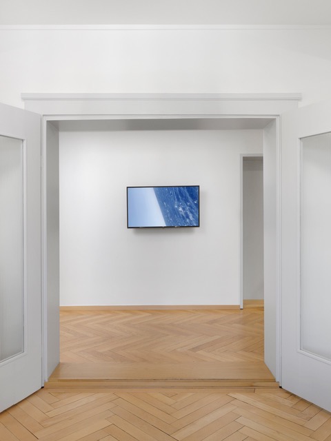 Alexandra Carambellas (photo: Annik Wetter)