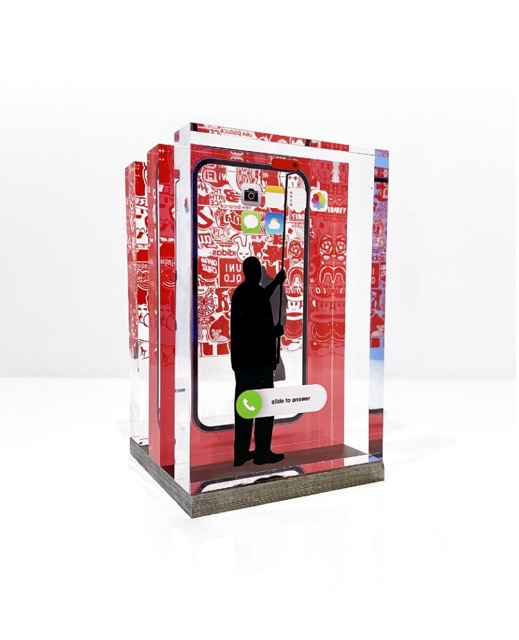 Murnau Den Linden, Corporate Identity, 2024 (photo: Murnau Den Linden)