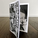 Fanzine #5 by Mitchell Anderson