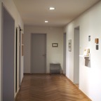 Installation view You've got mail