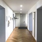 Installation view You've got mail