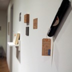 Hans K&ouml;hler, Jenny Holzer, Joseph Beuys, Dieter Roth