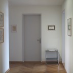 Ryosuke Cohen, Mitchell Anderson, Dieter Roth, Micah Lexier/ Jonathan Monk, Emmett Williams