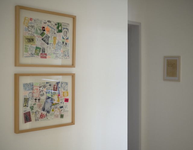 Ryosuke Cohen, Mitchell Anderson