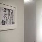 Eddie Hara, Mandla Reuter