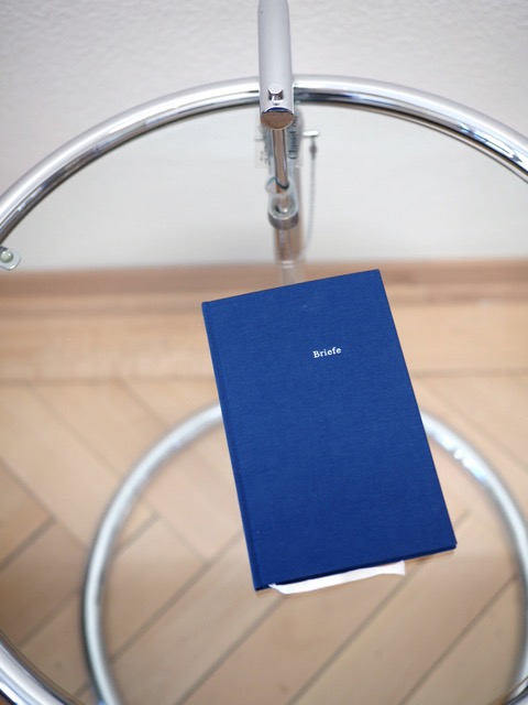 Installation Vanja Hutter