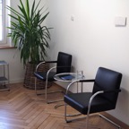 Installation Vanja Hutter