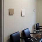 Installation Vanja Hutter