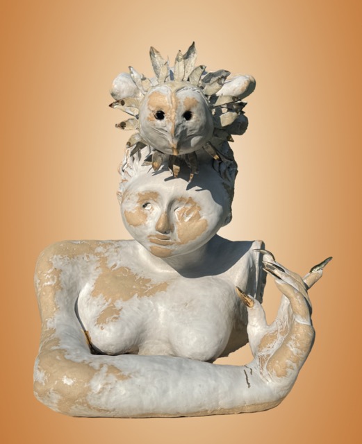 Dimitrina Sevova, The Little Witch &ndash; missing Sophia, 2026