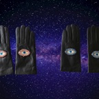 Andy Storchenegger gloves multiple